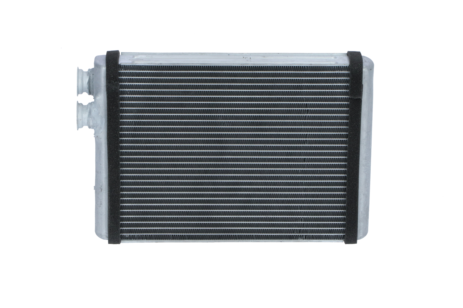 467H0064 RIDEX Scambiatore Calore Per Riscaldamento Abitacolo