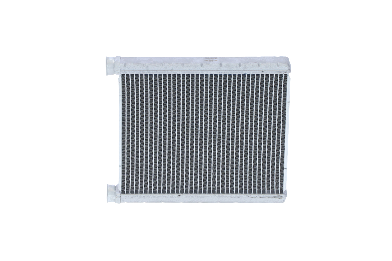 Radiateur de chauffage NRF 54381 Système de chauffage MERCEDES-BENZ Classe B (W246, W242)
