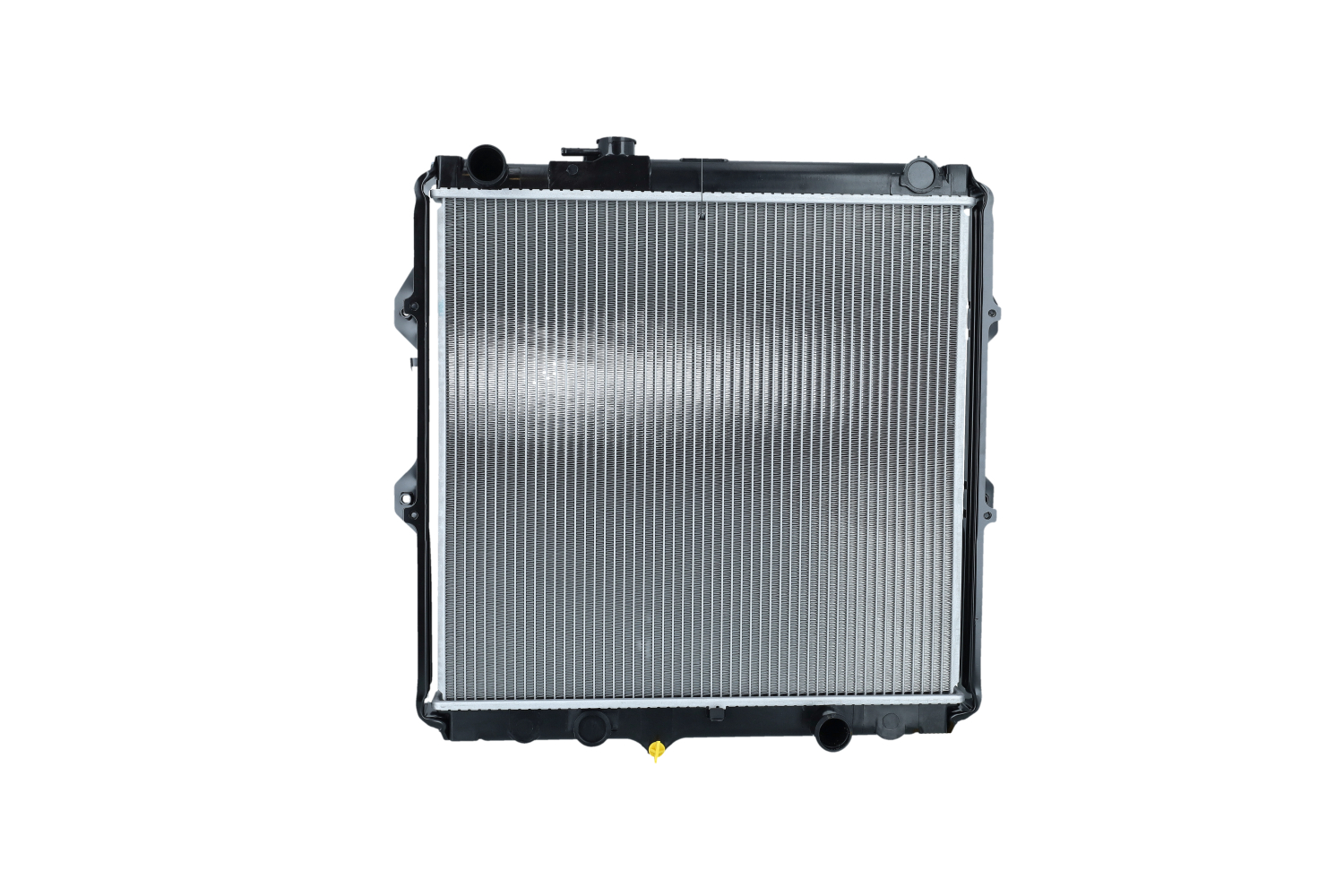 NRF 59312 Jahutusradiaator Hilux VI Pickup originaal hind