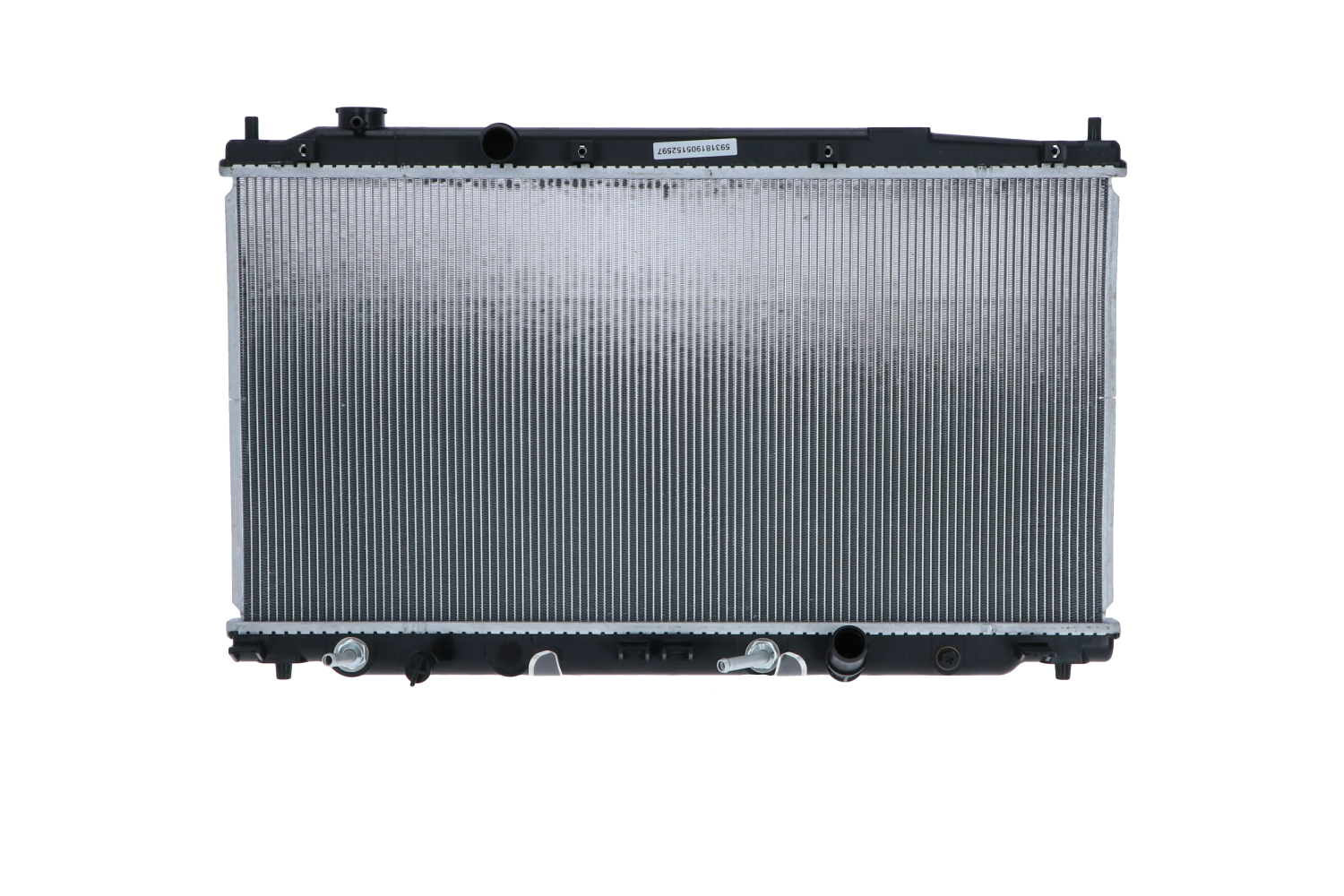 NRF 59318 Engine radiator