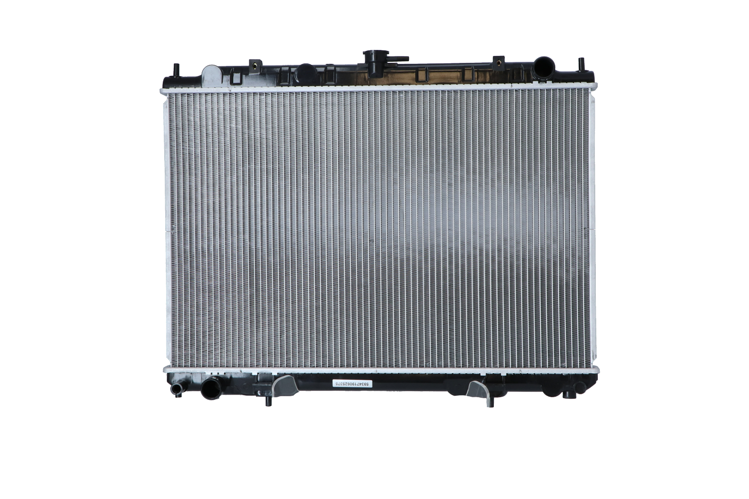 NRF 59347 Radiatore motore
