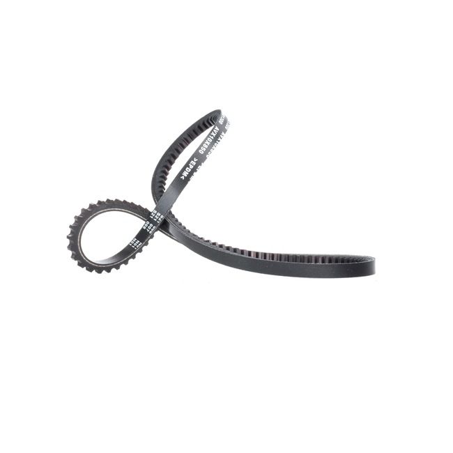Correa trapezoidal 1118001300 JP GROUP 973535 RENAULT