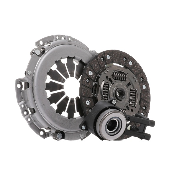 Koppelingsset ADF123099 BLUE PRINT RM8V21-7540-A1E FORD