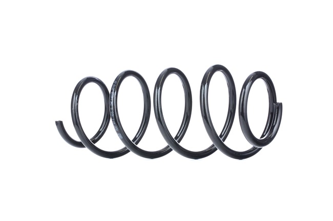 VIKA 44111595601 Atsperes Audi A2 8Z 1.4 TDI 75 ZS Dīzelis cena