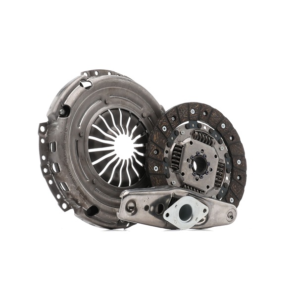 Kit d'embrayage K30011201 VIKA 02T 141 170 C Volkswagen