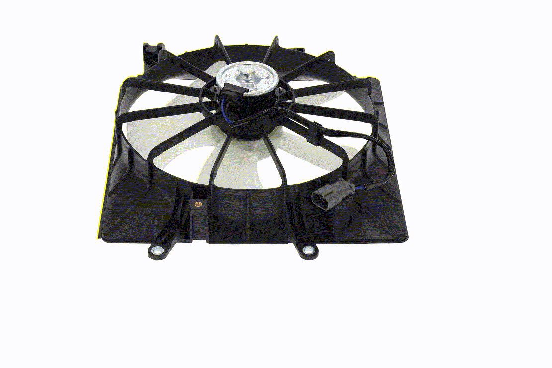 ACKOJA 1006834 Fan, radiator