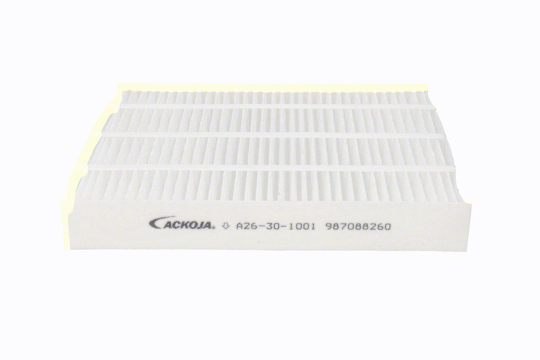 ACKOJA 1003443 Pollen filter