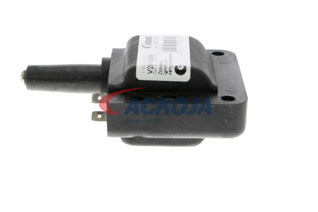ACKOJA A26-70-0004 Gyújtótekercs Honda Civic IV Hatchback 1.3 75 LE Benzin árak