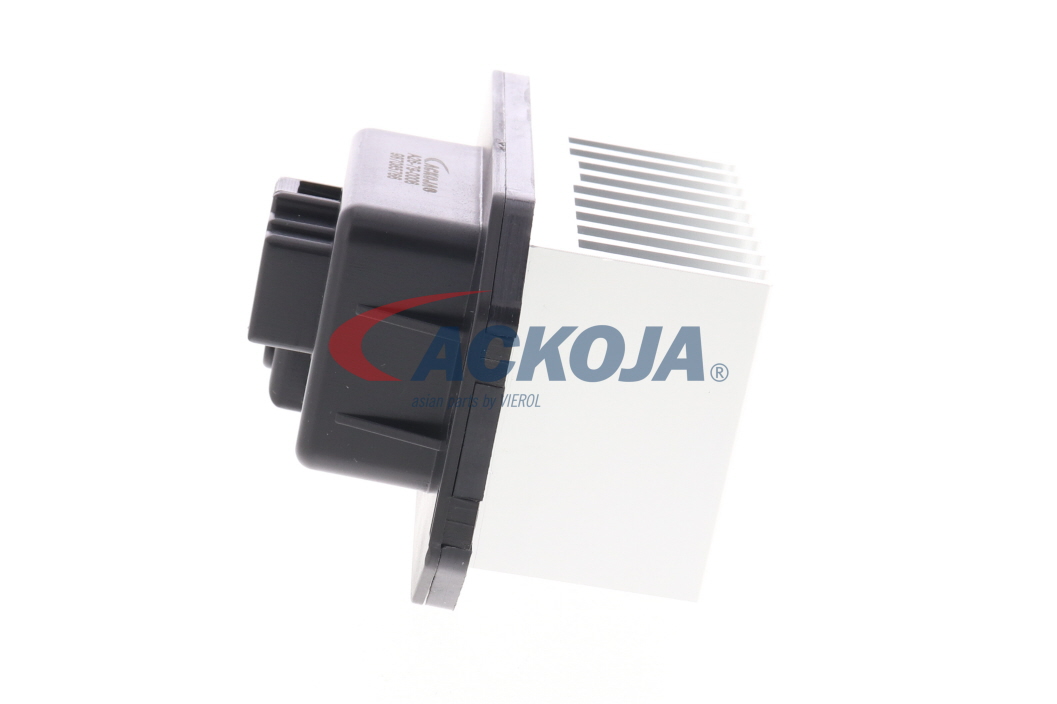 ACKOJA A26-79-0006 Régulateur, pulseur d'air habitacle