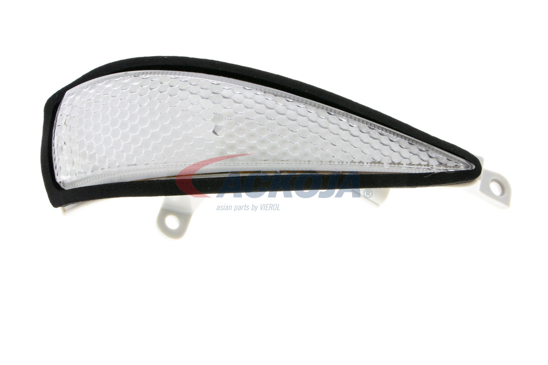 ACKOJA A26-84-0005 Extra knipperlamp