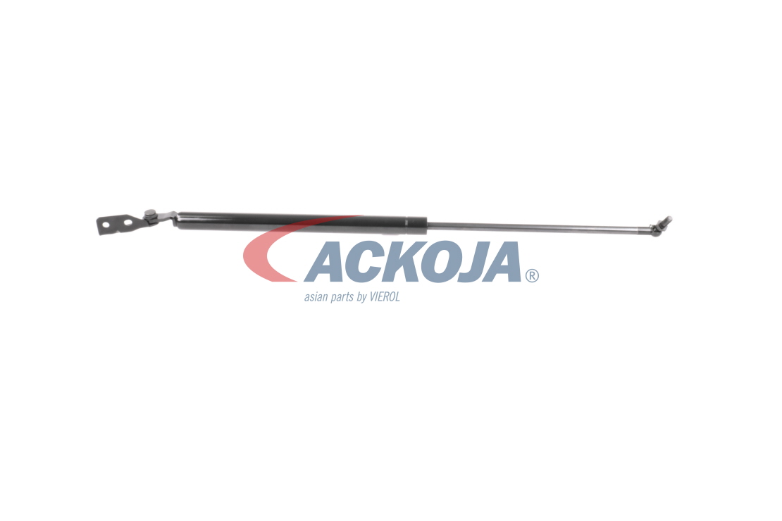 ACKOJA A32-0034 Luftfilter