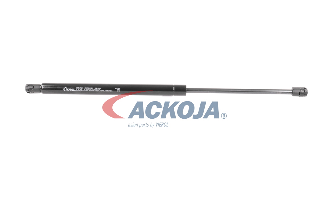 ACKOJA A32-0076 Takaluukun kaasujousi Mazda 6 gy 2.0 DI (GY19) 143 hv Diesel hinta