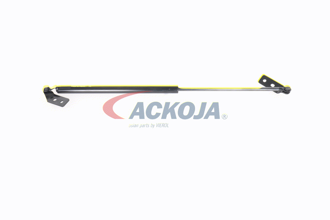 Magasin en ligne: Vérin de hayon ACKOJA 1035869