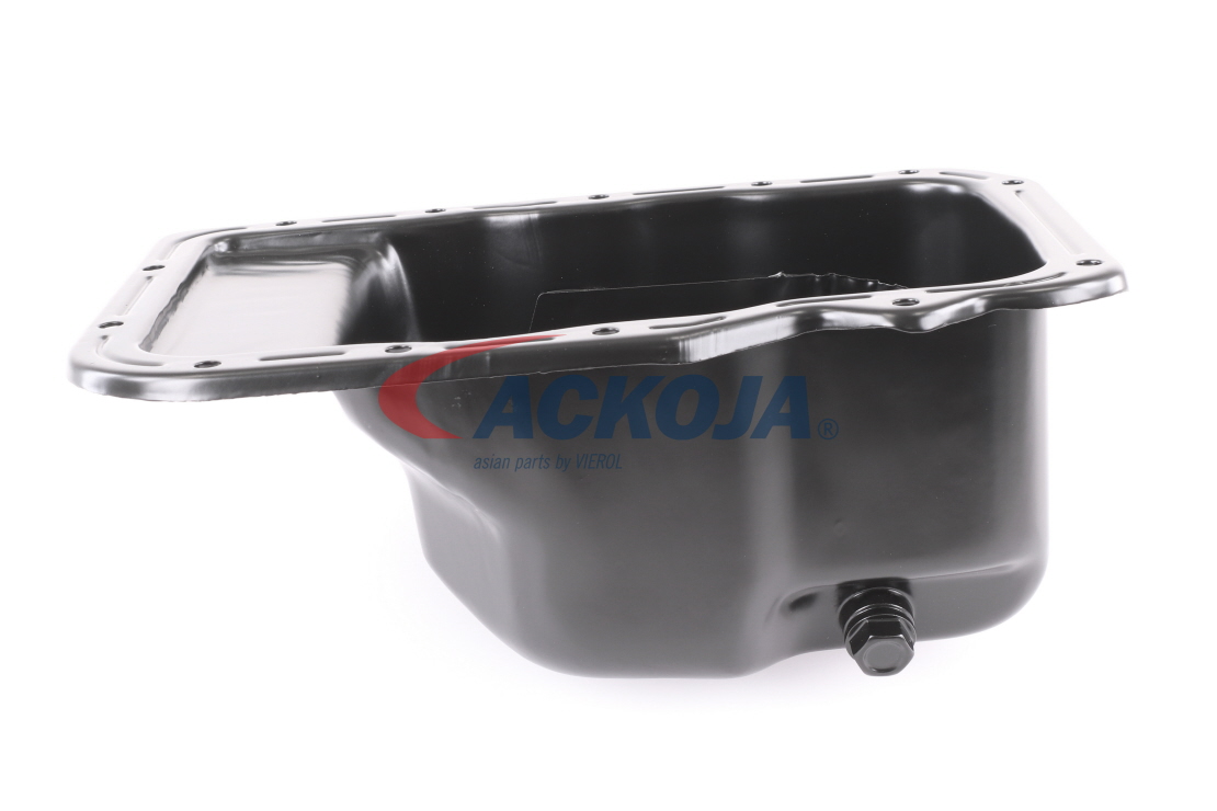 ACKOJA A32-0107 Ölwanne