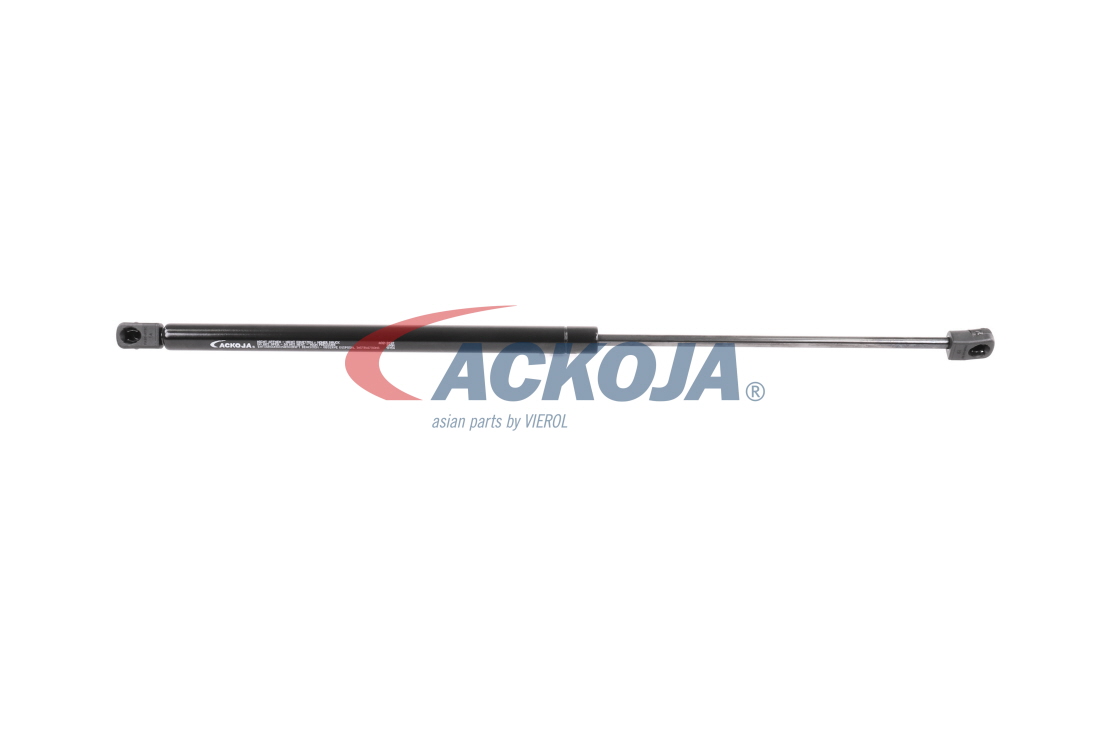 ACKOJA A32-0132 Baklukedemper