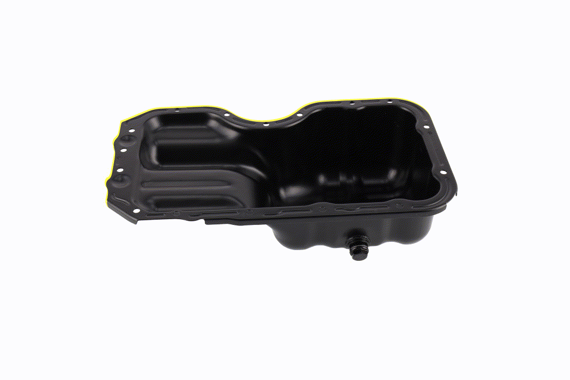 ACKOJA 1058698 Oil sump