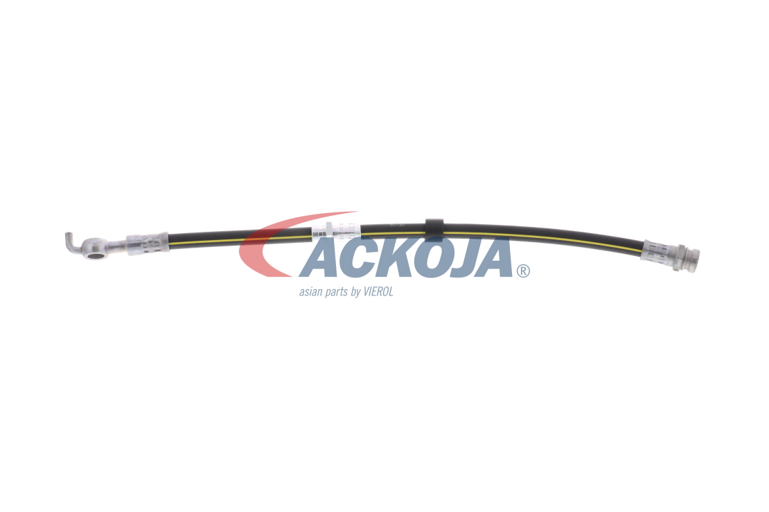 Bremsschlauch A32-0288 ACKOJA B25D-43-980 Bremsschlauch A32-0288 ACKOJA B25D43980 MAZDA
