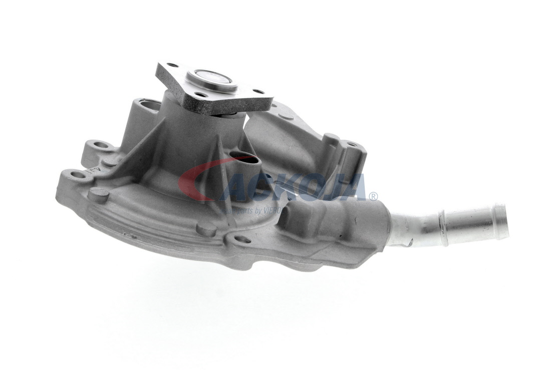 ACKOJA A32-0700 Pompe du liquide de refroidissement pour Mazda MX-5 IV ND 2.0 155 CV 2015 PEX6 Essence ACKOJA A32-0700 Pompe à eau Mazda MX5 ND 2.0 155 CV Essence 2015