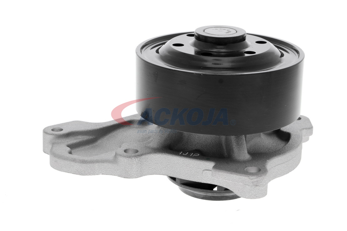ACKOJA A32-0701 Vesipumpun MAZDA CX-3 (DK) 1.5 SKYACTIV-D (DK2WS, DK5FW) 105 hv Diesel hinta