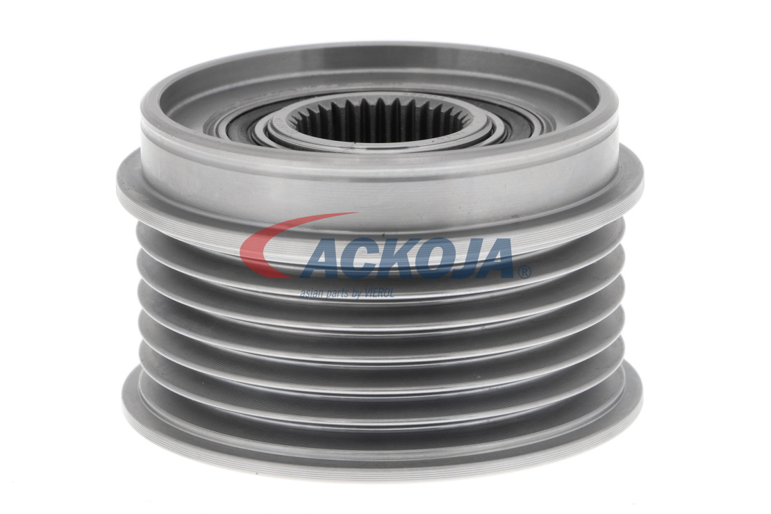 ACKOJA A32-23-0002 Dynamovrijloop Mitsubishi Lancer 8 Sedan 1.8 Mivec 150 Pk Benzine prijs