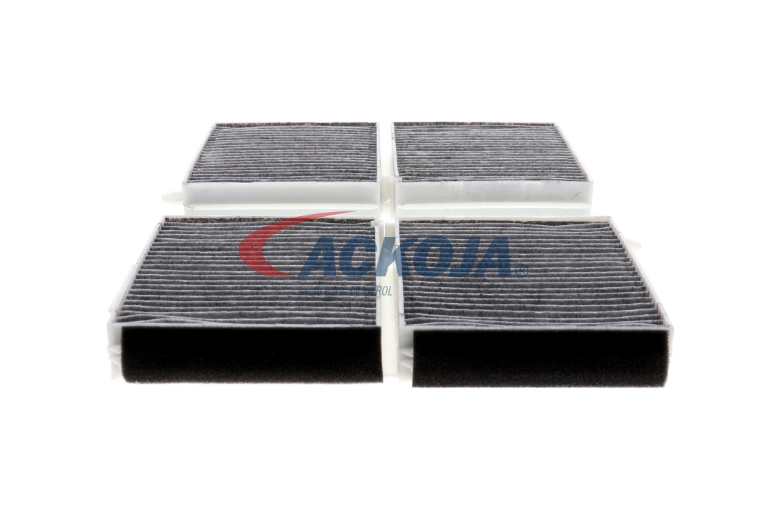 Interieurfilter A32-31-5001 ACKOJA CB 1261J6X9A Filterset, interieurfilter A32-31-5001 ACKOJA CB12 61 J6X 9A MAZDA