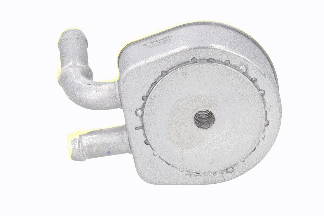 Radiateur d'huile moteur ACKOJA 1022410 pour MAZDA