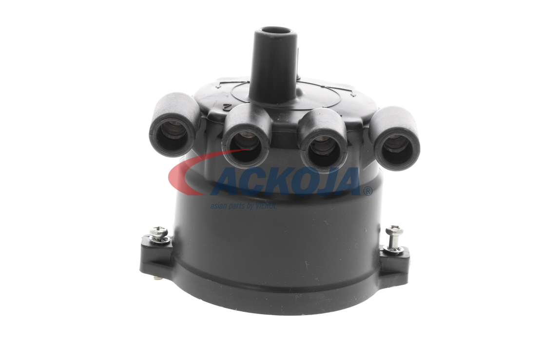 ACKOJA A32-70-0008 Tampa do distribuidor para Mazda 323 III Hatchback BF 1.3 (BF103) 68 cv 1985 E3 Otto ACKOJA A32-70-0008 Tampa do distribuidor de ignição Mazda 3 Hatchback 1.3 (BF103) 68 cv Gasolina preço