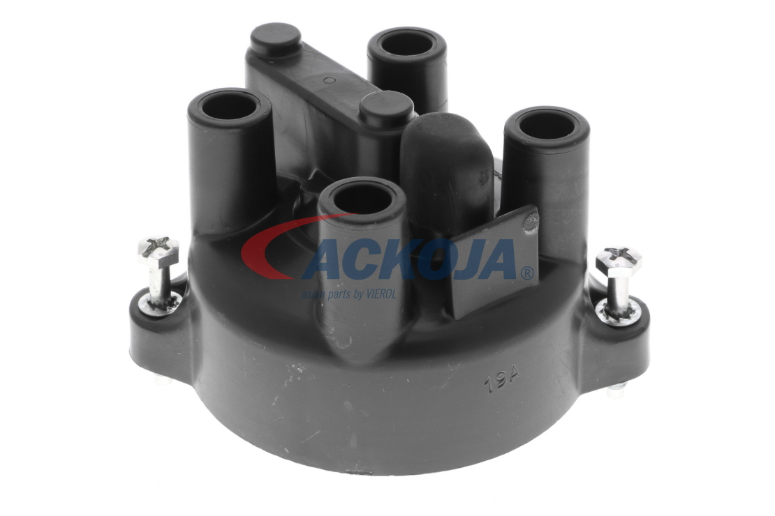 Tête de delco A32-70-0025 ACKOJA B 593-18-V00 MAZDA