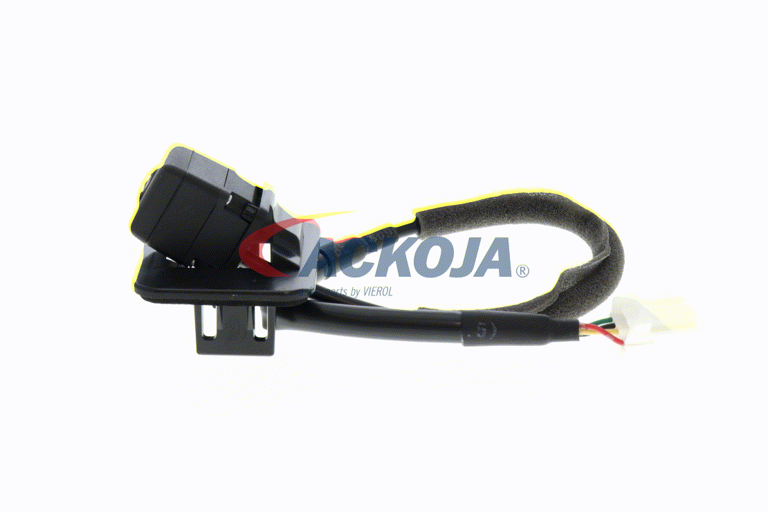 ACKOJA 1035014 Cúvacia kamera