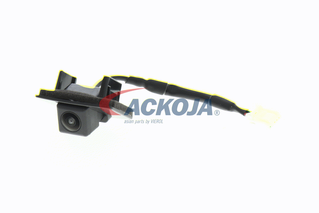 ACKOJA 1072912 Ryggekamera