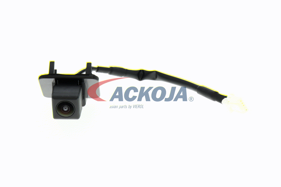 ACKOJA 1085352 Rückfahrkamera