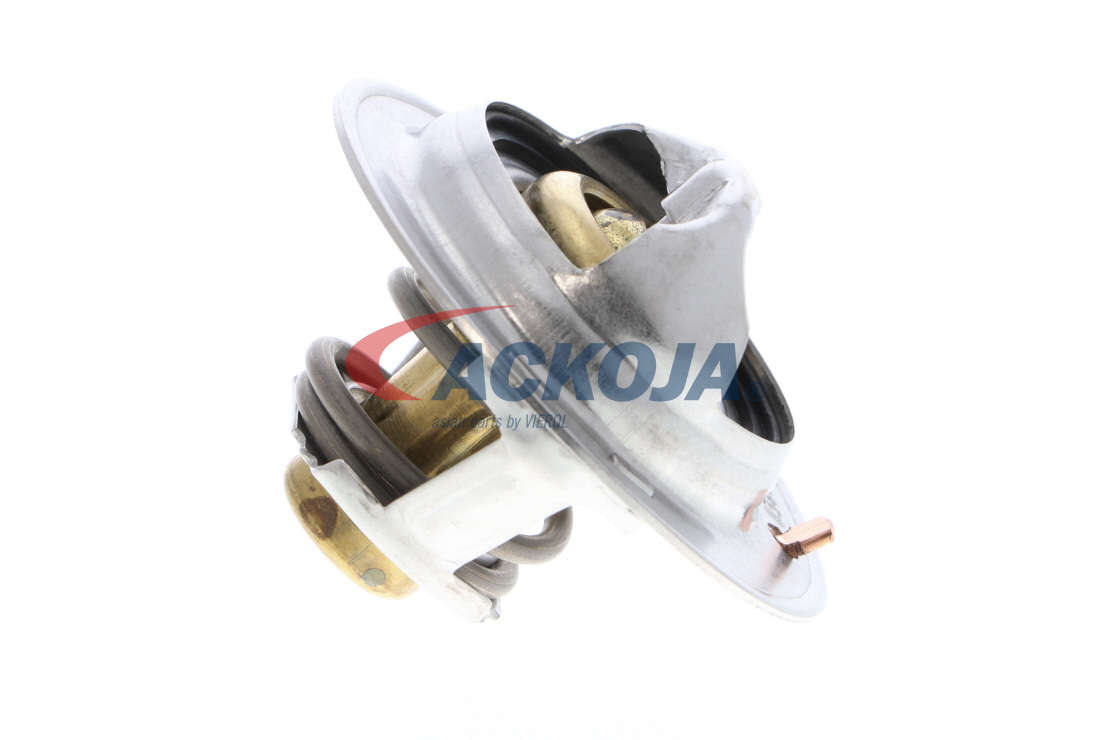 ACKOJA Termóstato, líquido de refrigeração A32-99-1701 ACKOJA A32-99-1701 Termóstato líquido de refrigeração Mitsubishi LANCER originais