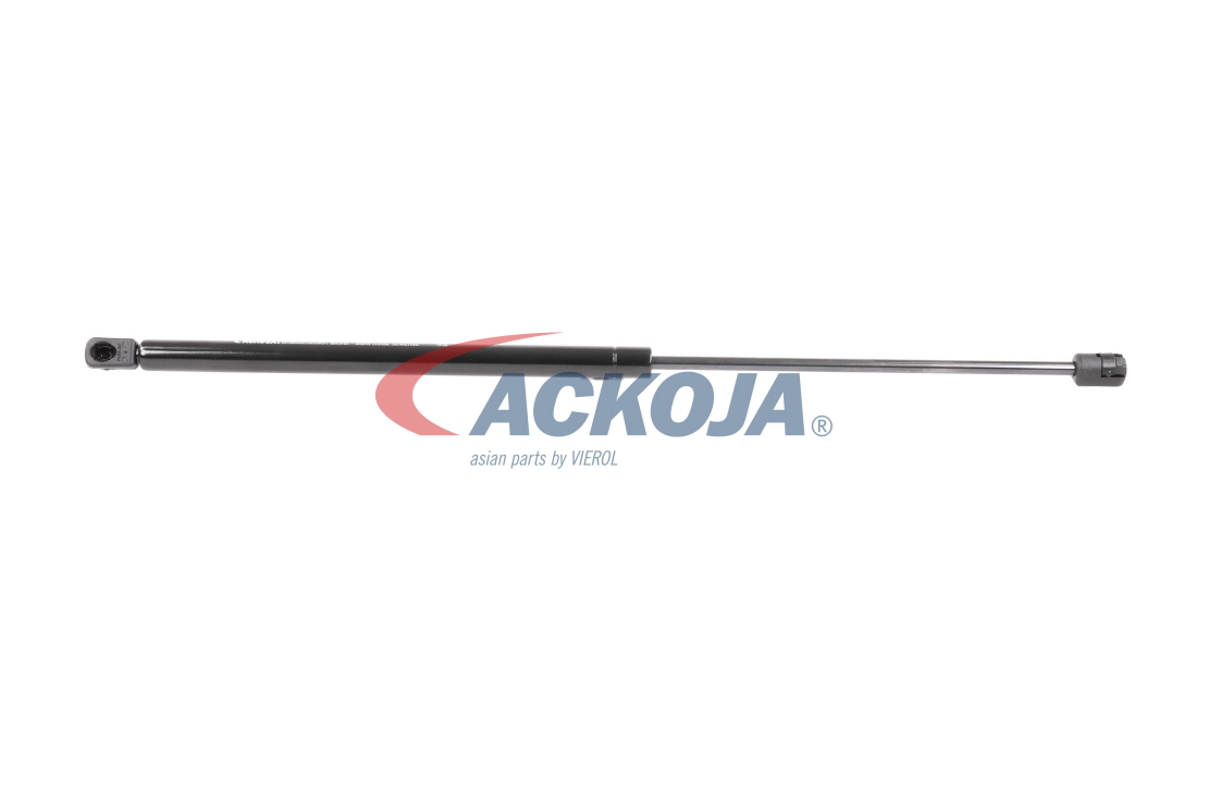 ACKOJA A37-0061 Baklukedemper