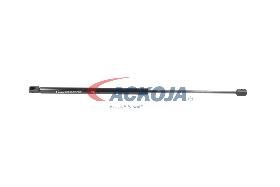 ACKOJA A37-0064 Takaluukun kaasuiskunvaimennin Mitsubishi Carisma DAO 1.9 DI-D (DA5A) 115 hv Diesel hinta