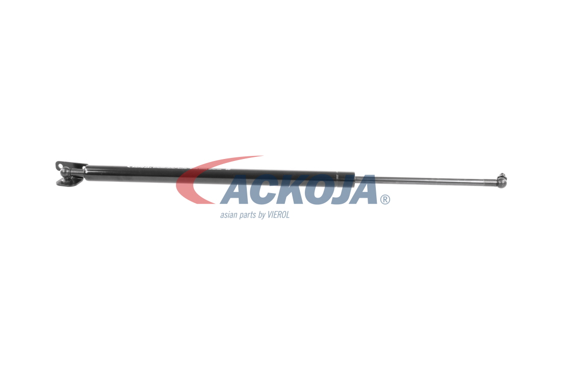ACKOJA A37-0098 Kofferraum Stoßdämpfer Mitsubishi Galant 6 2.0 133 PS Benzin Kosten