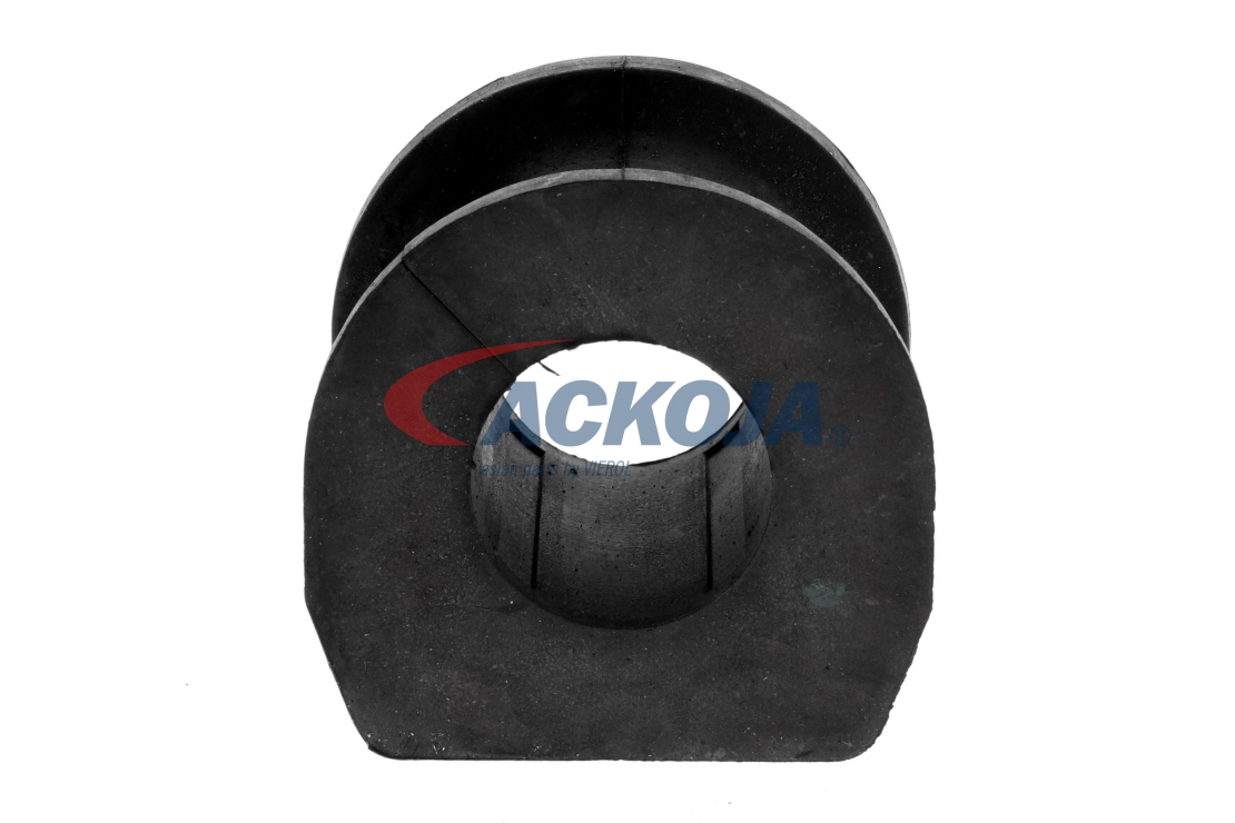 ACKOJA A37-0138 Apoio barra estabilizadora para Mitsubishi L 400 Caixa PD_W, PC_W, PB_V, PA_W, PA_V 2.5 TD 87 cv 2001 4D56-T Diesel ACKOJA A37-0138 Bucha da barra estabilizadora MITSUBISHI L400 Van (PAO) 2.5 TD 87 cv Diesel preço