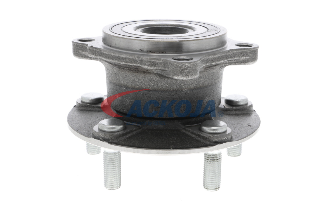 ACKOJA A37-0141 Radlagersatz