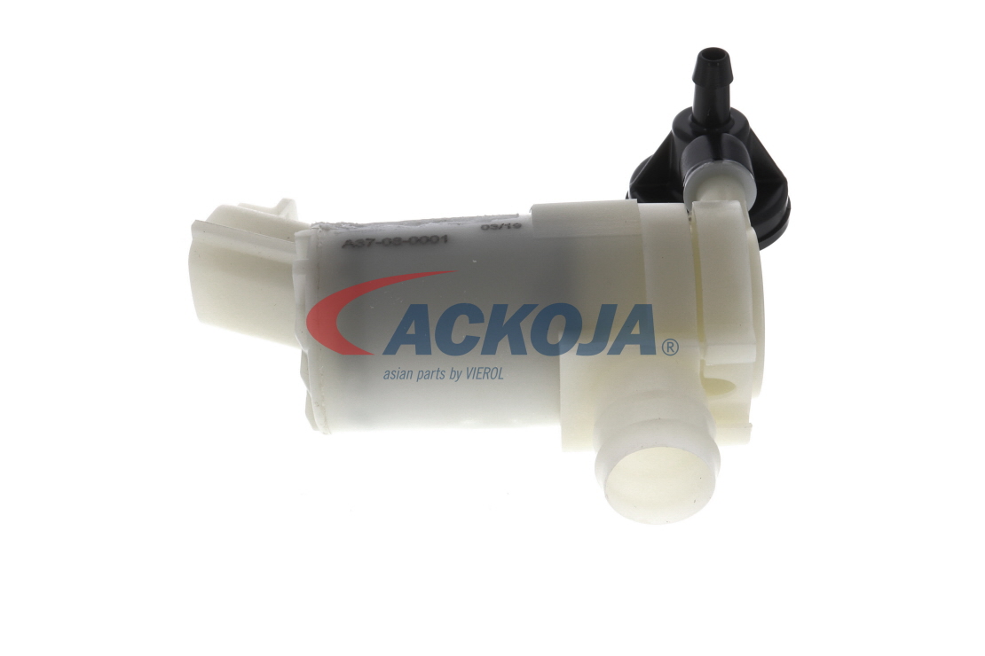 ACKOJA A37-08-0001 Spylevæskepumpe Mitsubishi 3000gt pris