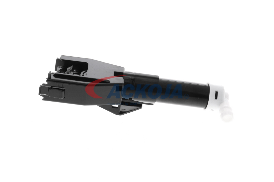 ACKOJA A37-08-0002 Mosófúvóka, fényszórómosó Mitsubishi Pajero 2 3.0 V6 24V 177 LE Benzin árak