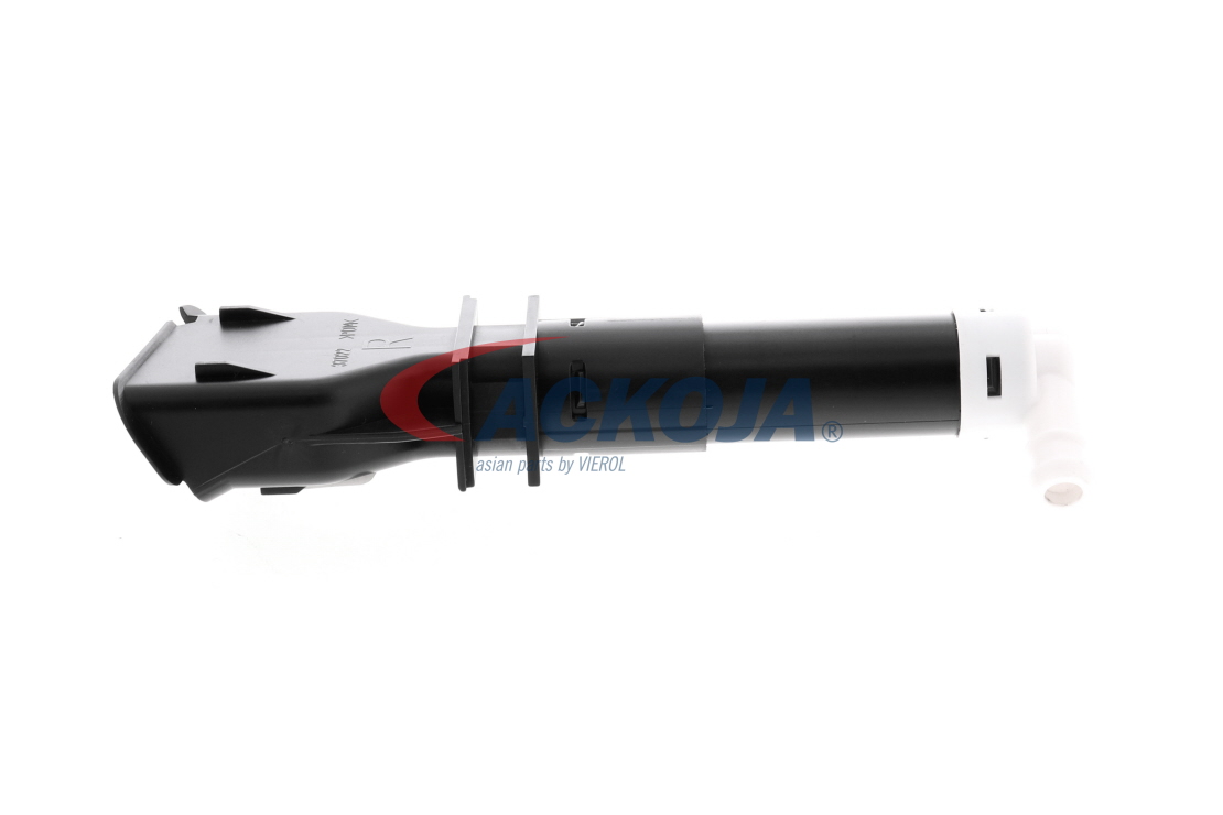 Mitsubishi Lancer 7 pesusuutin, ajovalo ACKOJA A37-08-0005