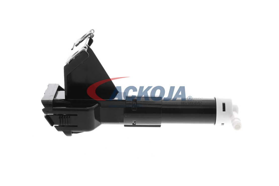 Mitsubishi Lancer 7 pesusuutin, ajovalo ACKOJA A37-08-0011