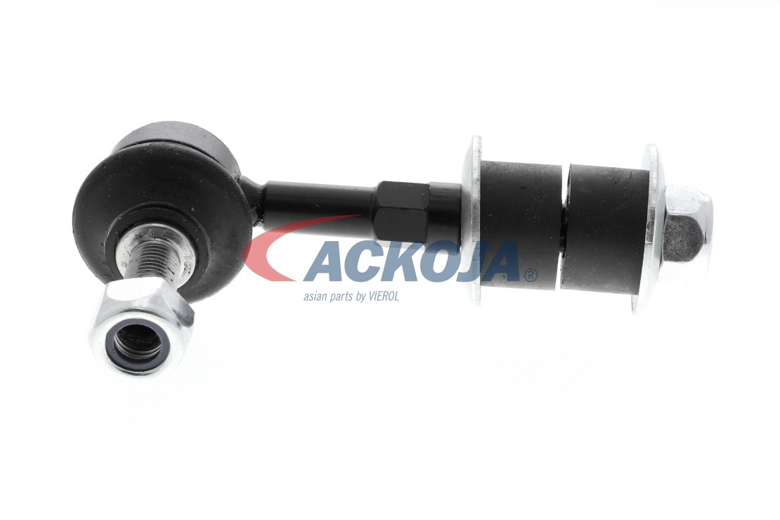 ACKOJA Stabilisaator, Stabilisaator A37-9502 A37-9502 ACKOJA Stabilisaatori varras Audi odav