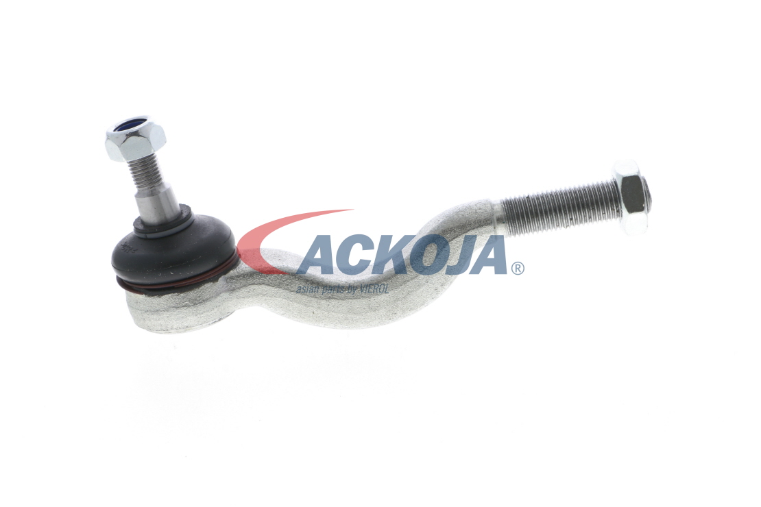 ACKOJA A37-9506 Outer tie rod end for Mitsubishi L 200 K3_T, K2_T, K1_T, K0_T 2.5 D 70 hp 1994 4D56 (8V) Diesel ACKOJA A37-9506 Mitsubishi L200 Mk2 2.5 D 70 hp Diesel Tie rod end price
