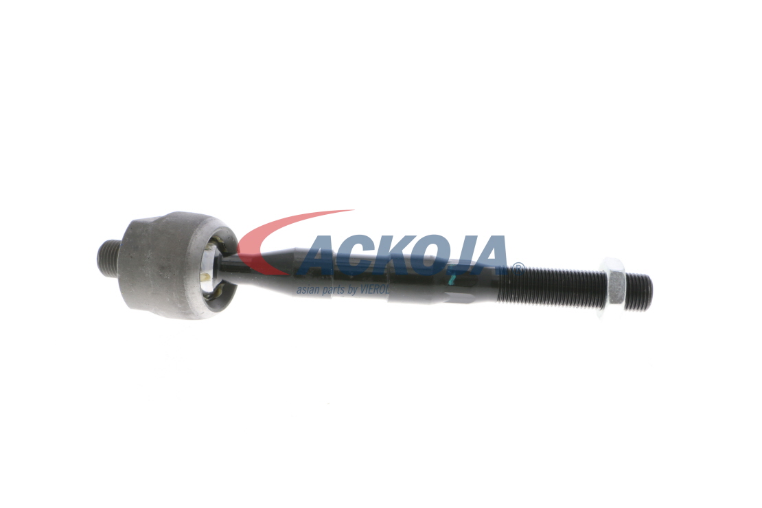 ACKOJA A37-9555 Spurstangen für Mitsubishi PAJERO III V7_W, V6_W 2.5 TDi (V64W, V74W) 115 PS 2002 4D56-T Diesel ACKOJA A37-9555 Spurstange Mitsubishi Pajero V60 2.5 TDi (V64W, V74W) 115 PS Diesel Kosten