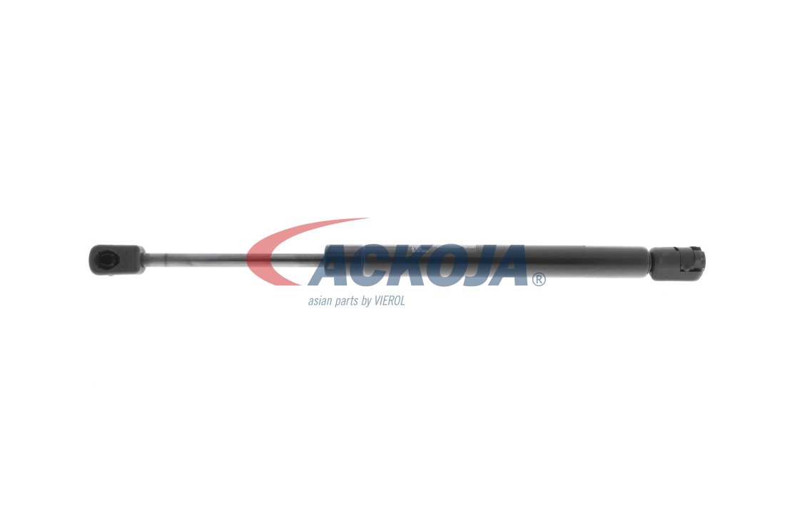 Gaasivedru, pagasi- / veoruum A38-0071 ACKOJA 84430-2F010 NISSAN