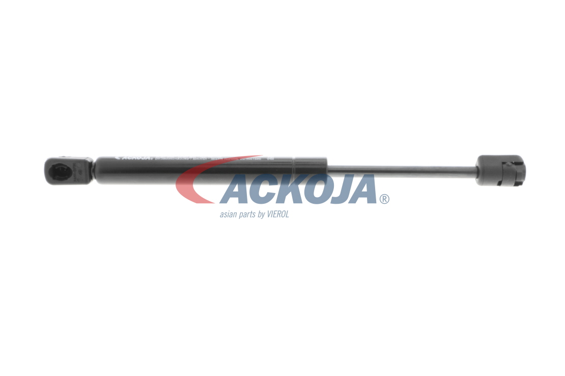 ACKOJA A38-0073 Gāzes amortizators, bagāžas / kravas nodalījuma vāks Opel Vectra C 2.2 DTI 16V (F69) 117 ZS Dīzelis cena