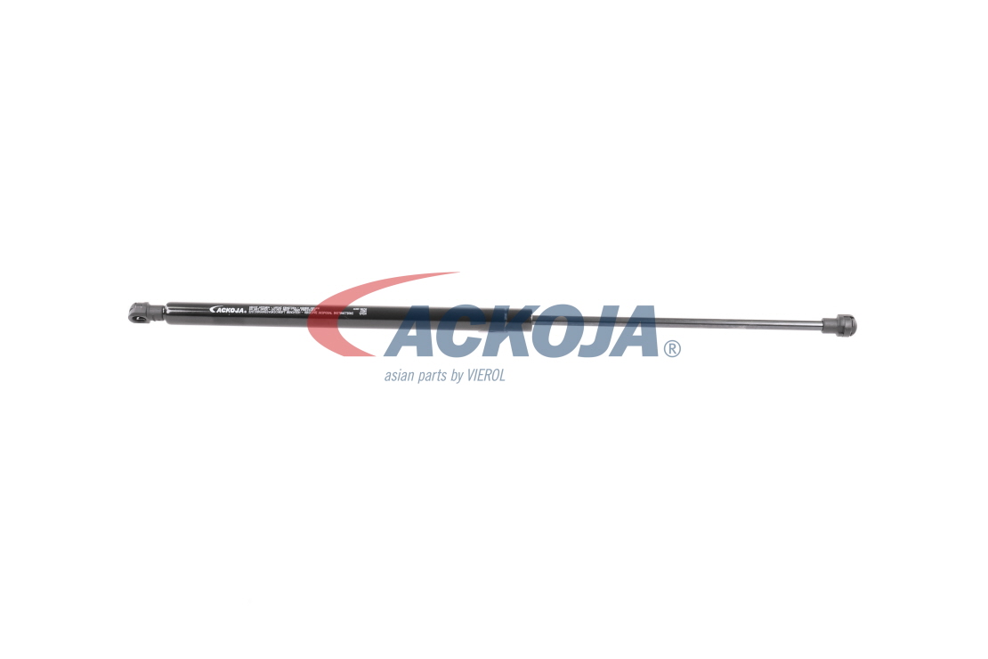 ACKOJA A38-0076 Amortiguador de maletero