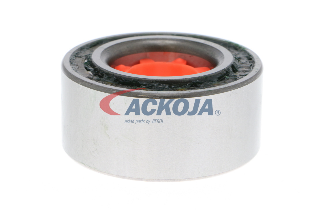ACKOJA A38-0084 Hjulnav NISSAN Sunny III Hatchback (N14) 1.4 i 75 hk Bensin pris