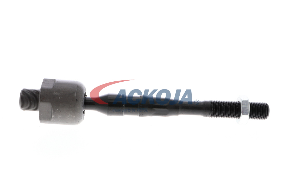 ACKOJA A38-0184 Roolivarras Nissan Navara d40 Pick-up hind