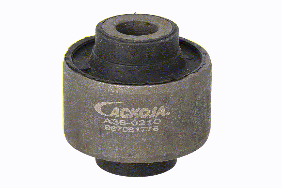 Draagarmlager ACKOJA 1091038 voor RENAULT, NISSAN